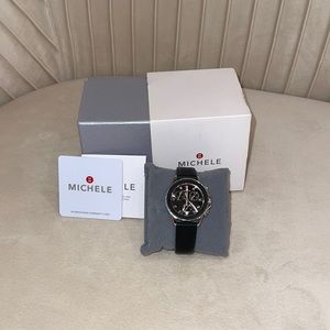 Michele watch
